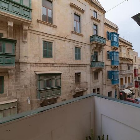 Apartmán Jbo- Joette'S Bliss Oasis Valletta Exteriér fotografie