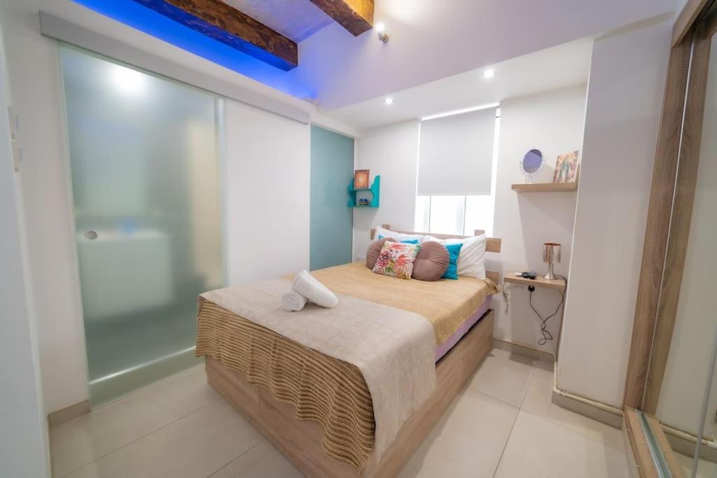 Apartmán Jbo- Joette'S Bliss Oasis Valletta Exteriér fotografie