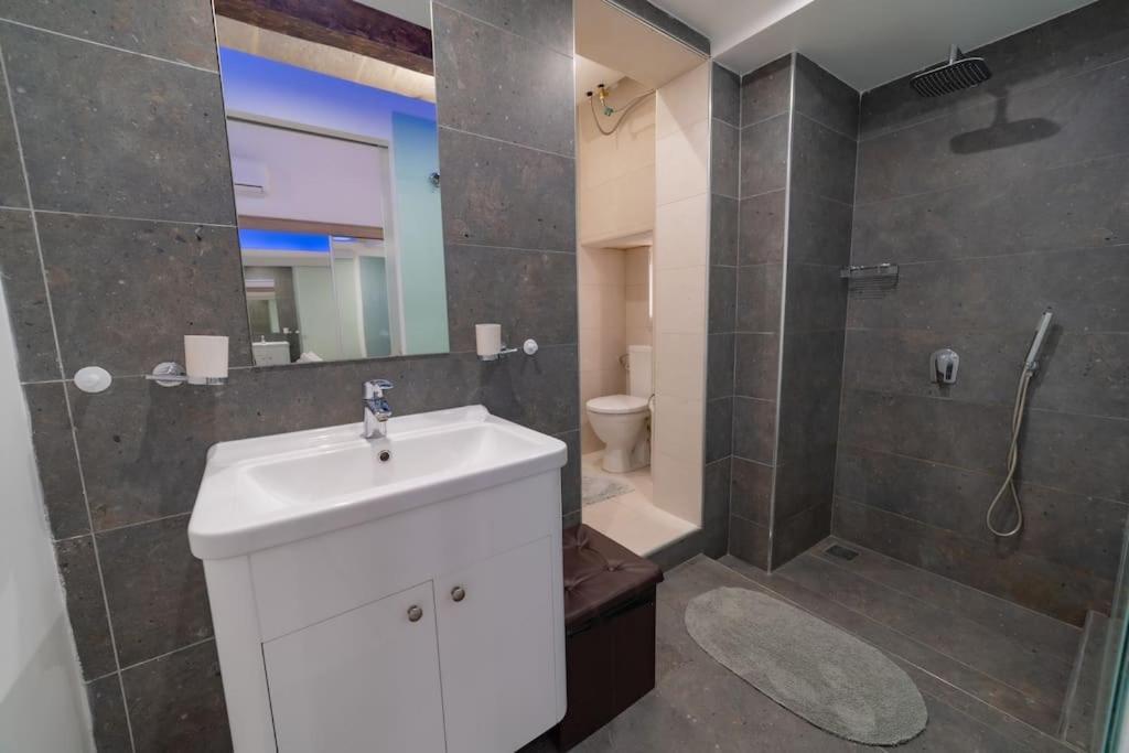 Apartmán Jbo- Joette'S Bliss Oasis Valletta Exteriér fotografie
