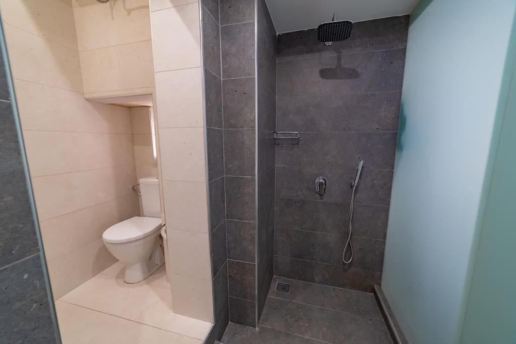 Apartmán Jbo- Joette'S Bliss Oasis Valletta Exteriér fotografie