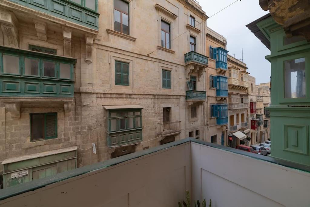 Apartmán Jbo- Joette'S Bliss Oasis Valletta Exteriér fotografie