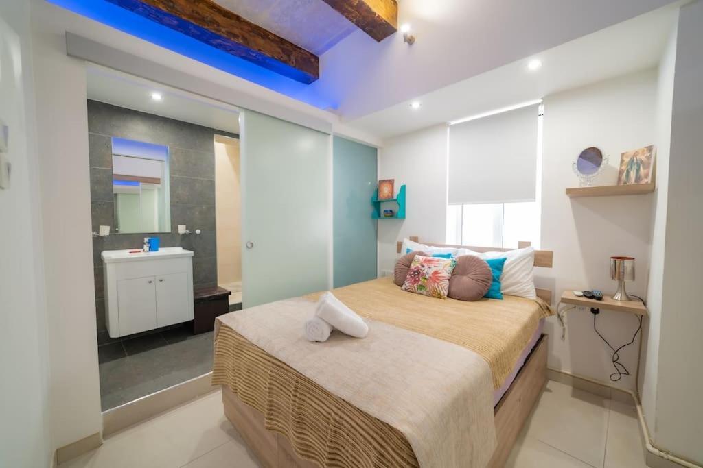 Apartmán Jbo- Joette'S Bliss Oasis Valletta Exteriér fotografie
