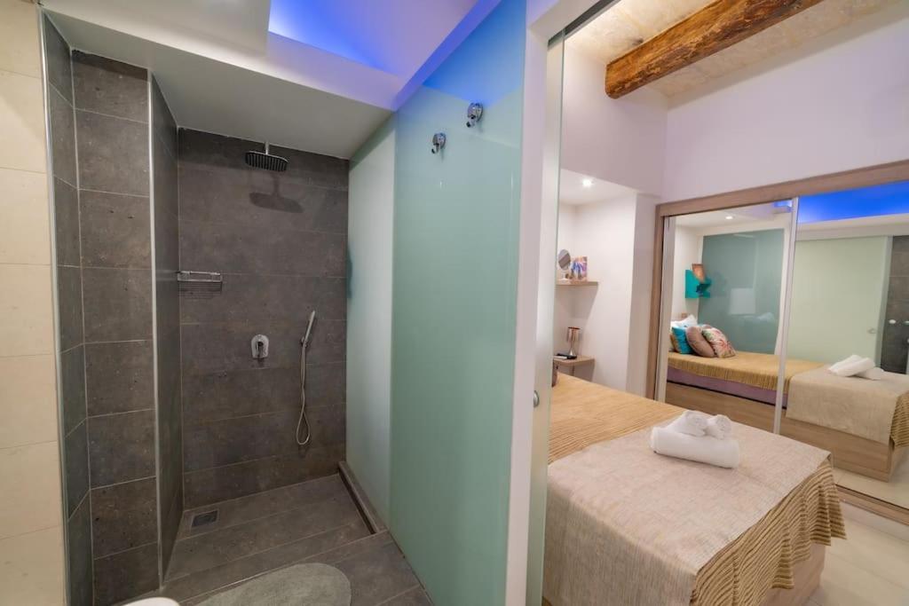 Apartmán Jbo- Joette'S Bliss Oasis Valletta Exteriér fotografie