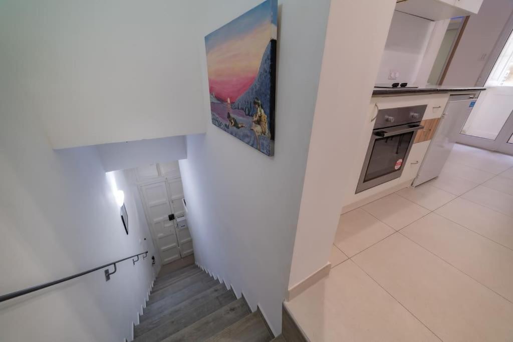 Apartmán Jbo- Joette'S Bliss Oasis Valletta Exteriér fotografie