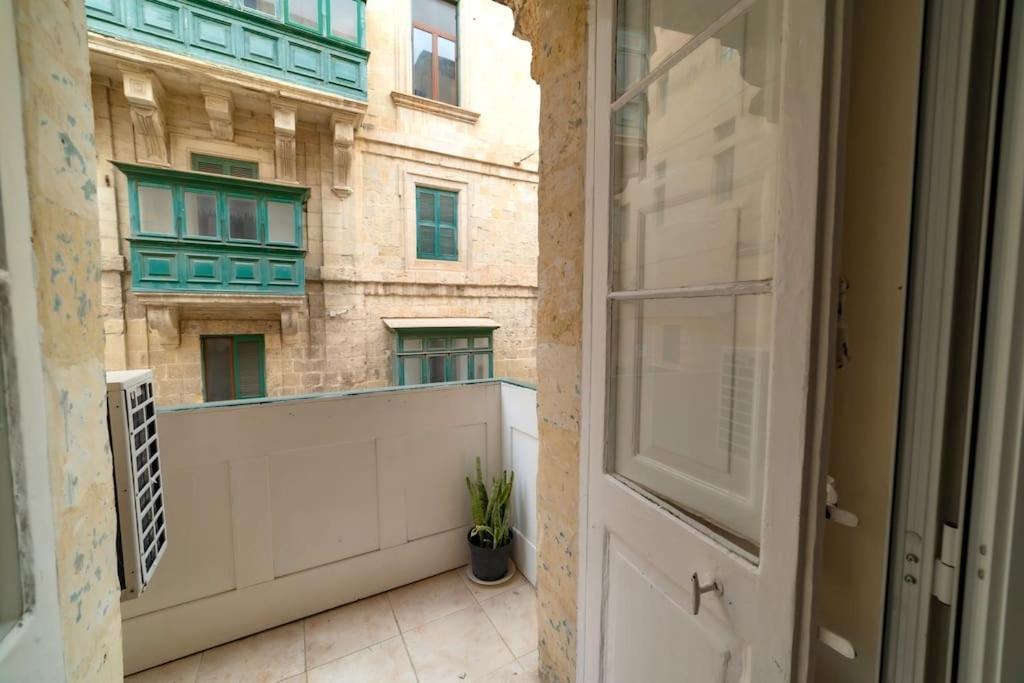 Apartmán Jbo- Joette'S Bliss Oasis Valletta Exteriér fotografie